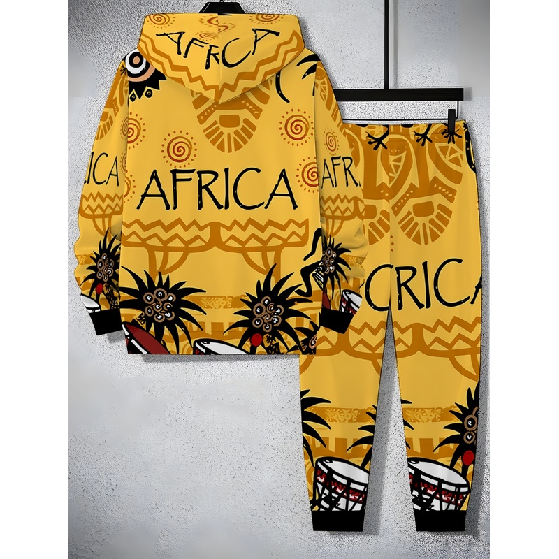 A Stylish And Casual Two-Piece - Music recension och pris