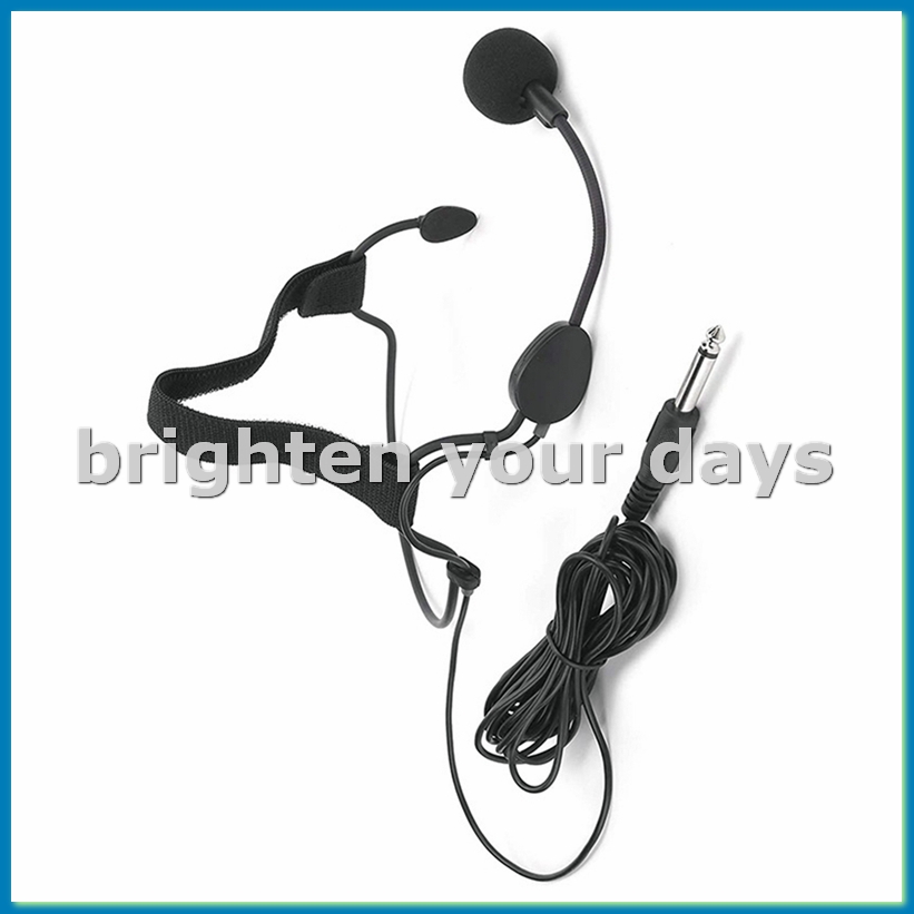 6.35MM Plug Dynamic Headband M - Music recension och pris