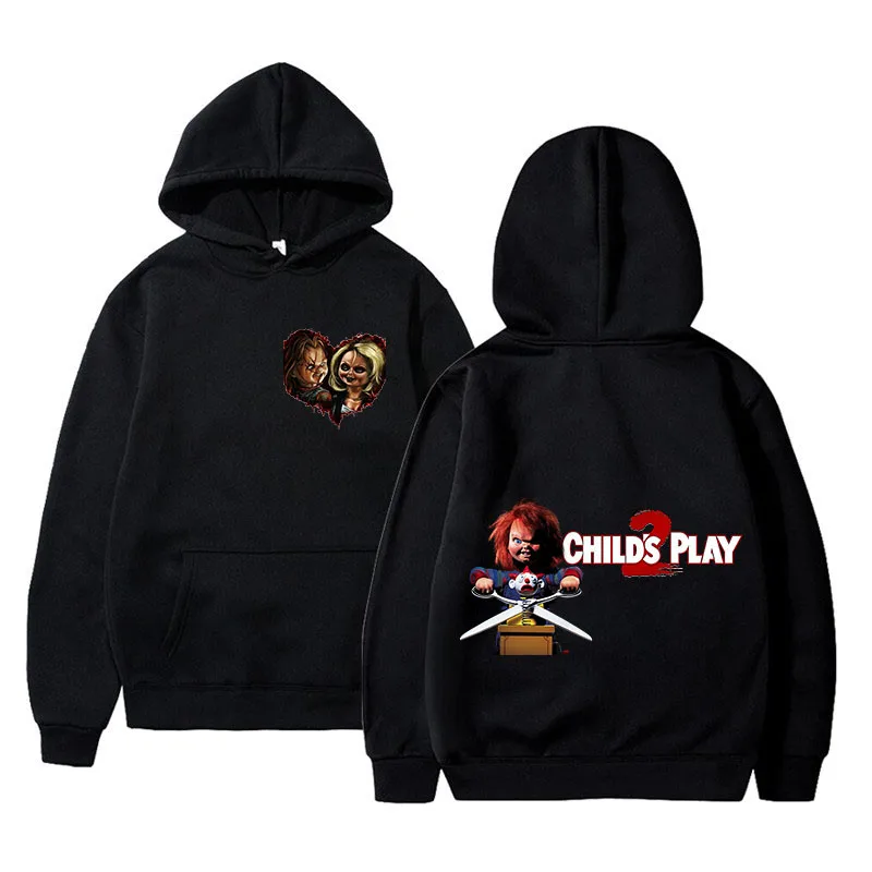 Horror Movie  Play Chucky Hood - Movies recension och pris
